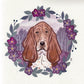 Custom Mini Pet Portrait