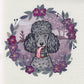 Custom Mini Pet Portrait