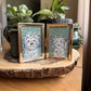 Custom Super Mini Pet Portrait 2x3