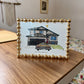 Custom Mini House Portrait