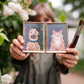 Custom Mini Pet Portrait